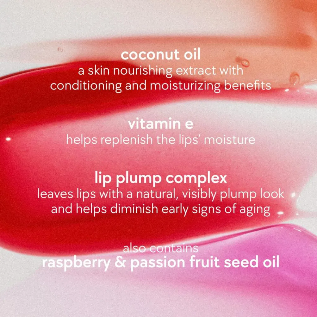 Kylie Cosmetics Lip Oil< Lipgloss