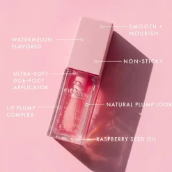 Kylie Cosmetics Lip Oil< Lipgloss