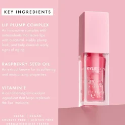 Kylie Cosmetics Lip Oil< Lipgloss