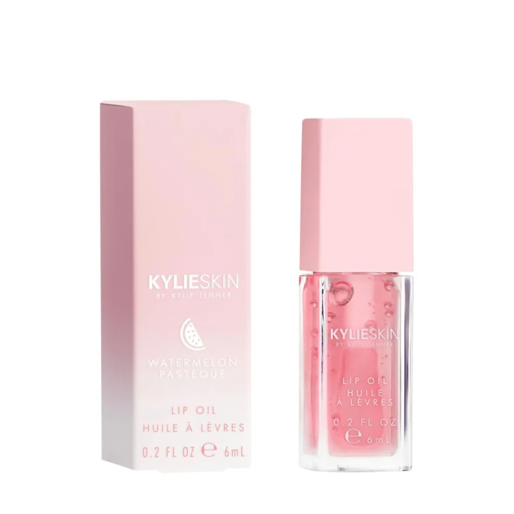 Kylie Cosmetics Lip Oil< Lipgloss