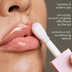 Kylie Cosmetics Lip Oil< Lipgloss