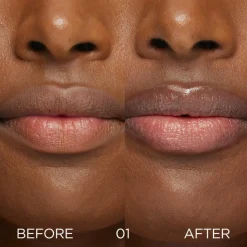 Clarins Læbestift<Lip Oil Balm