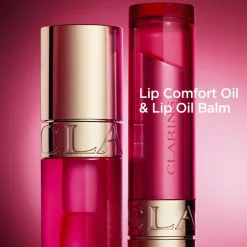 Clarins Læbestift<Lip Oil Balm