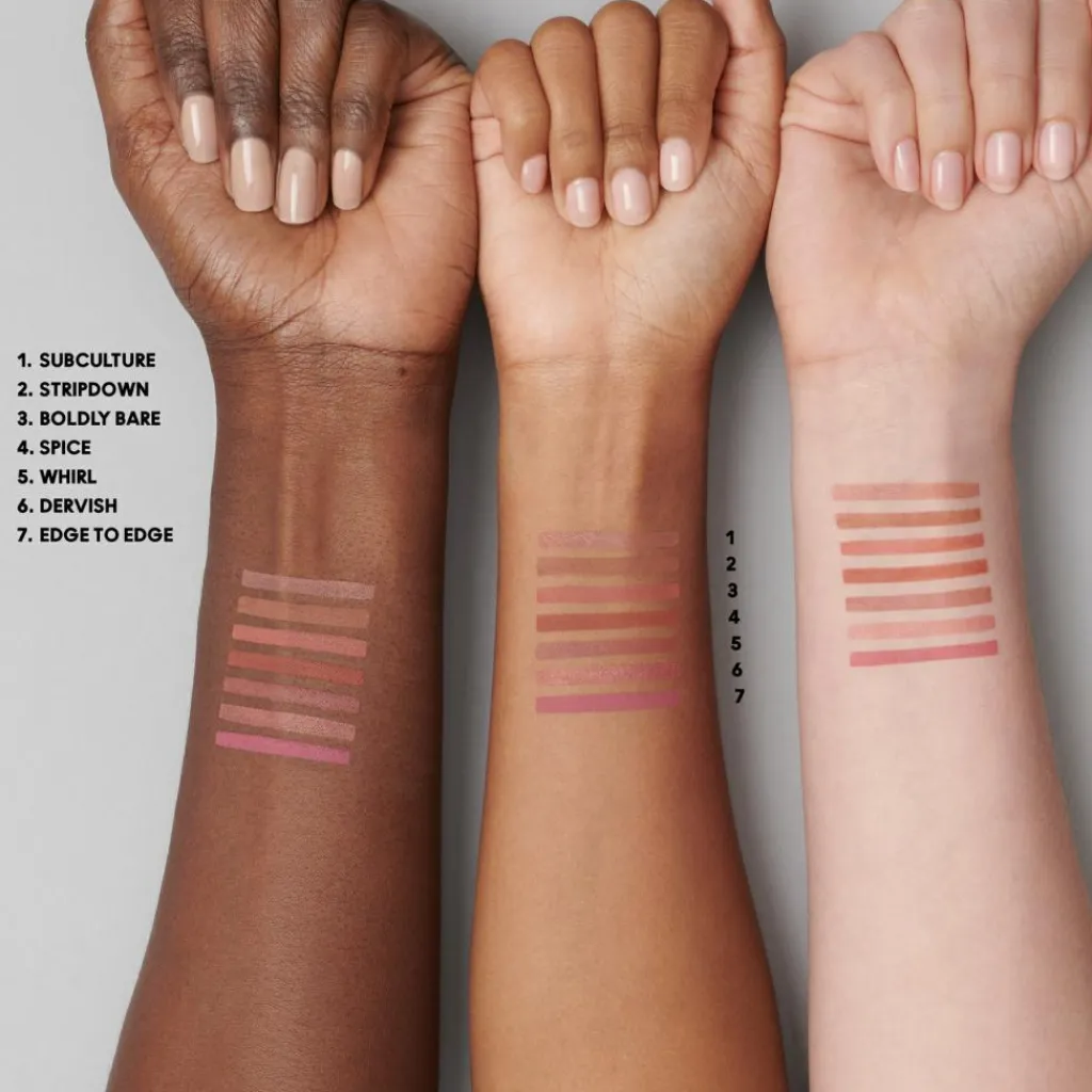 MAC Lipliner>Lip Pencil