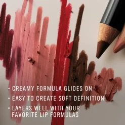 Bobbi Brown Lipliner<Lip Pencil