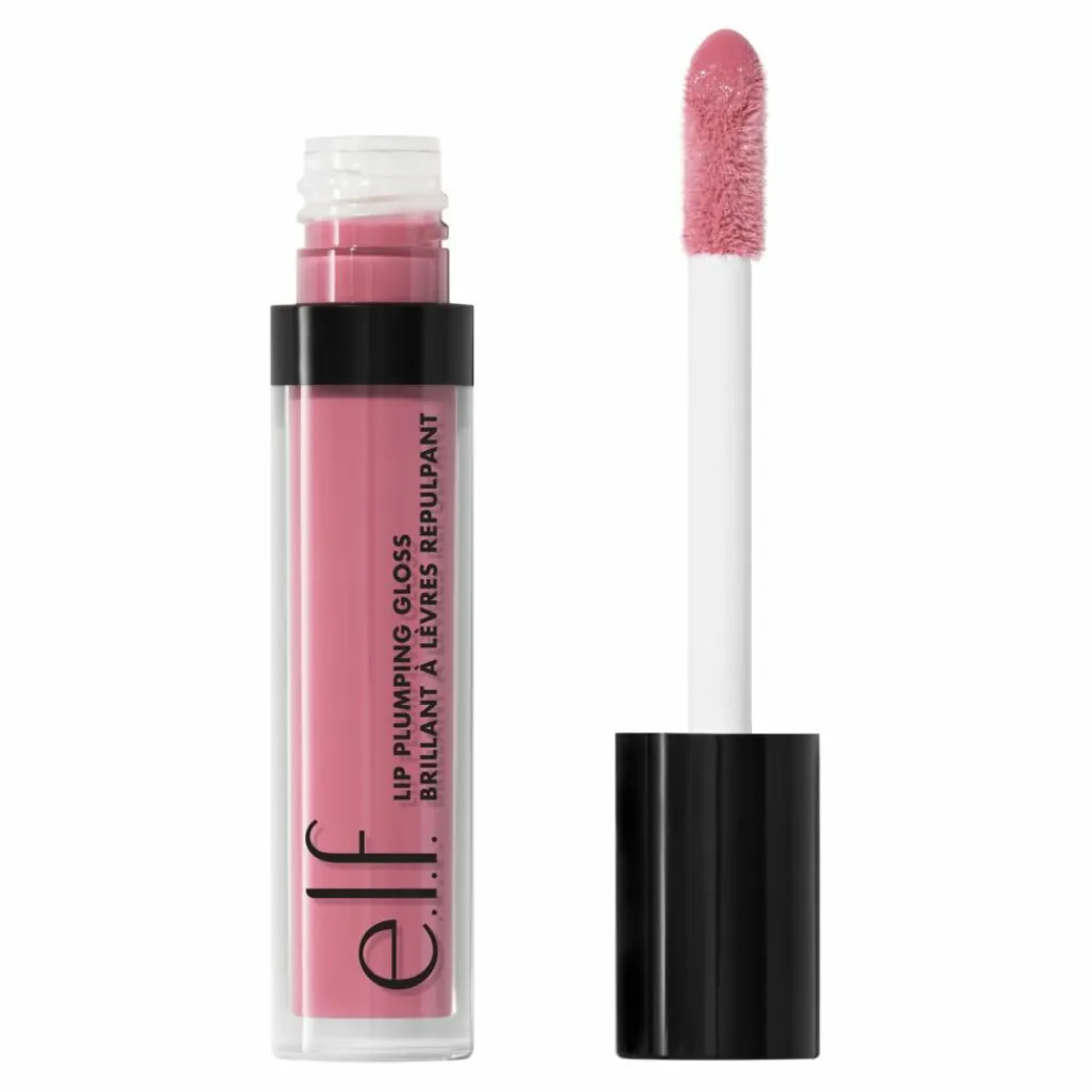 e.l.f. Lipgloss>Lip Plumping Gloss