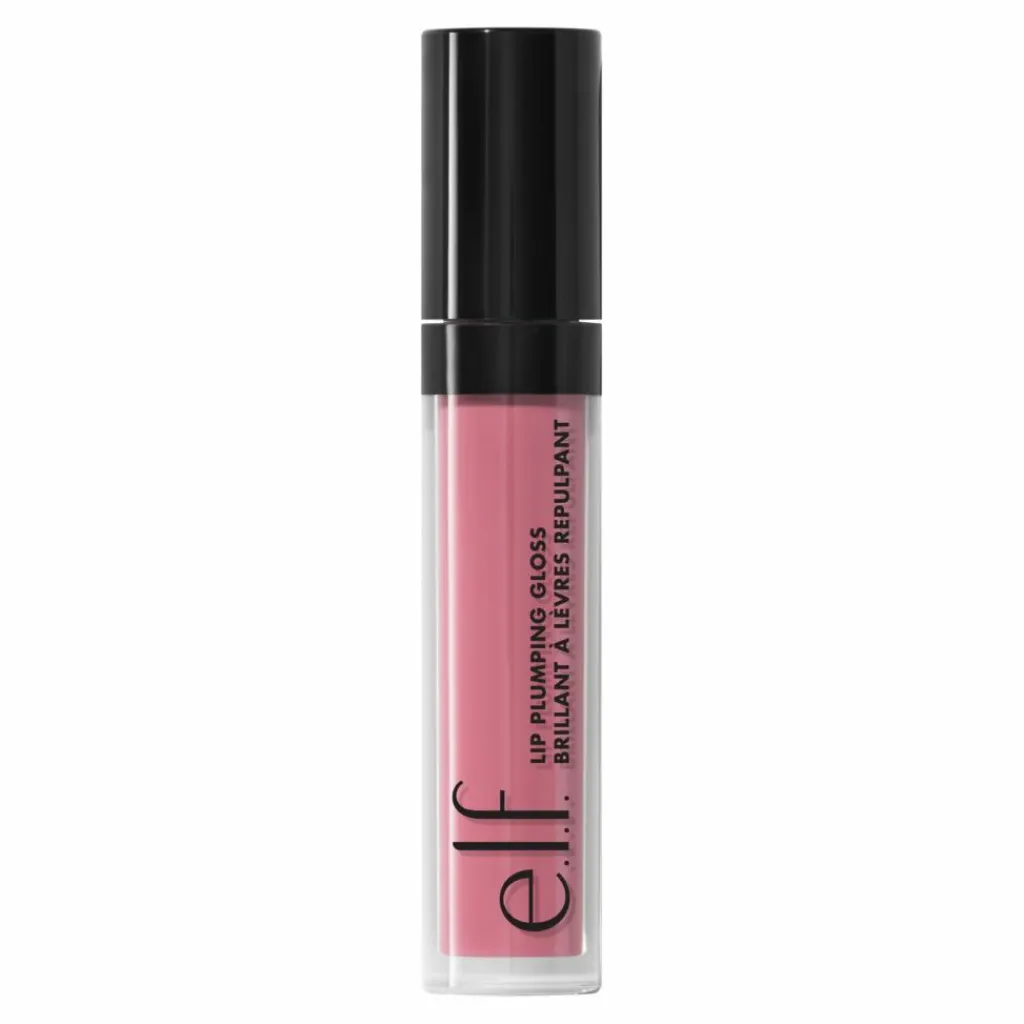 e.l.f. Lipgloss>Lip Plumping Gloss