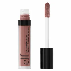 e.l.f. Lipgloss>Lip Plumping Gloss