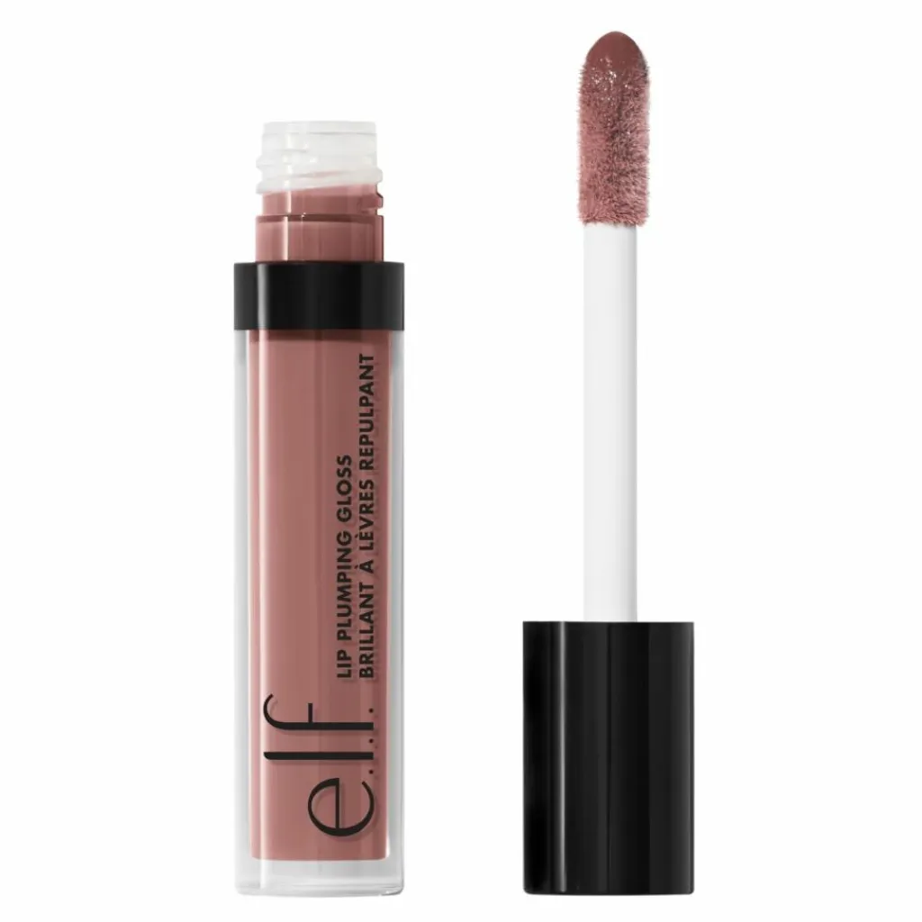 e.l.f. Lipgloss>Lip Plumping Gloss
