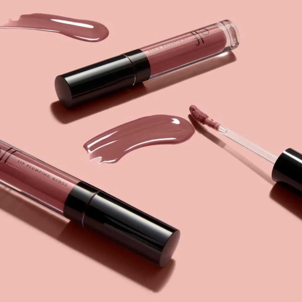 e.l.f. Lipgloss>Lip Plumping Gloss