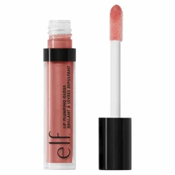 e.l.f. Lipgloss<Lip Plumping Gloss