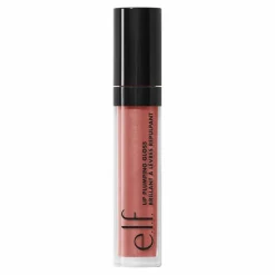 e.l.f. Lipgloss<Lip Plumping Gloss