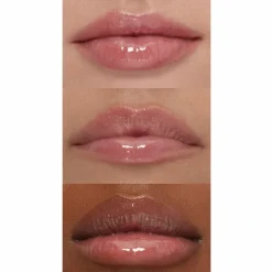 e.l.f. Lipgloss<Lip Plumping Gloss