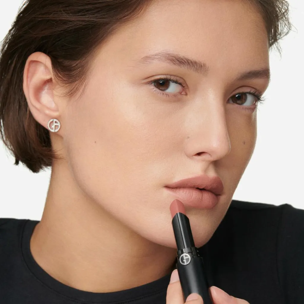 Armani Læbestift<Lip Power Matte