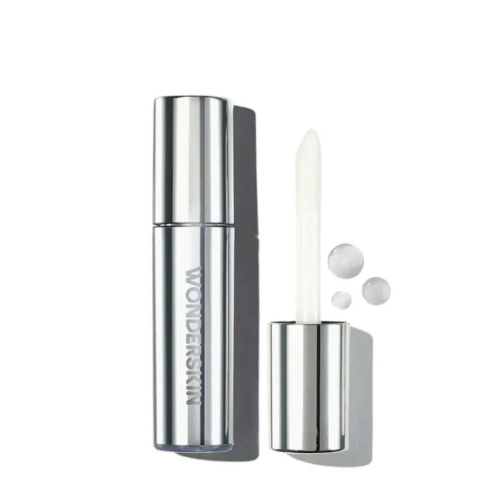 Wonderskin Lipgloss>Lip Rehab Serum Oil