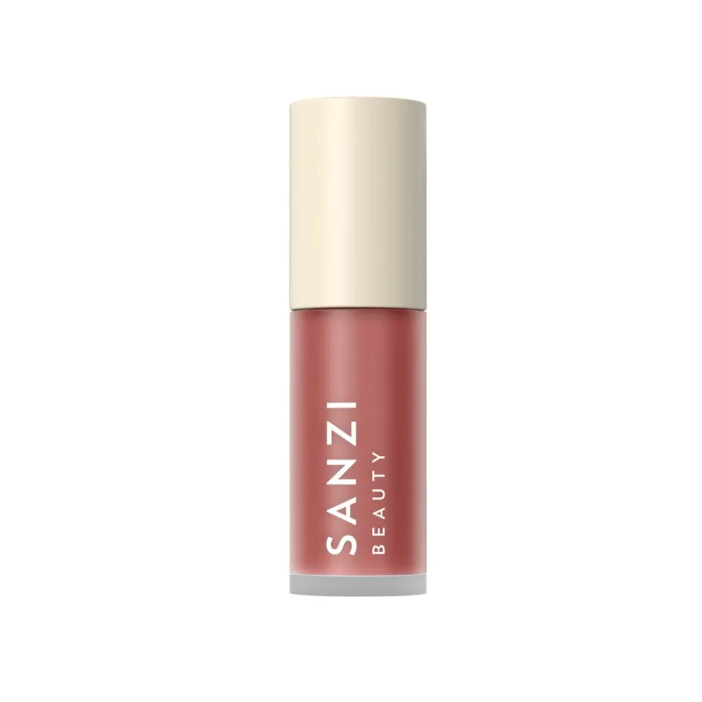 Sanzi Beauty Lipgloss>Lip Sheen