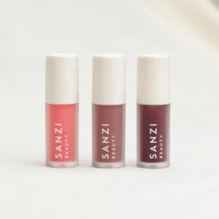 Sanzi Beauty Lipgloss>Lip Sheen