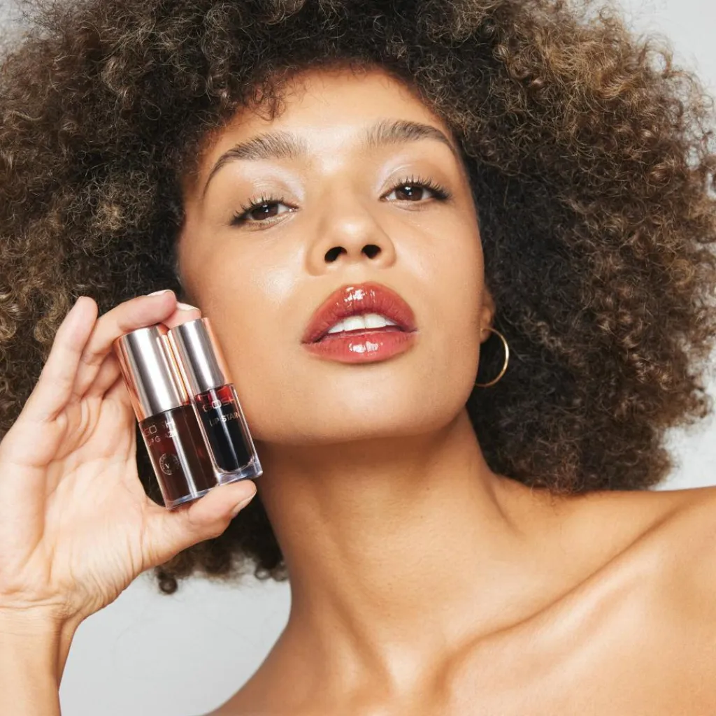 Gosh Copenhagen Lipgloss<Lip Stain