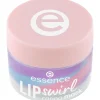 Essence Base & Primer<Lip Swirl Caring Mask