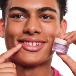 Essence Base & Primer<Lip Swirl Caring Mask