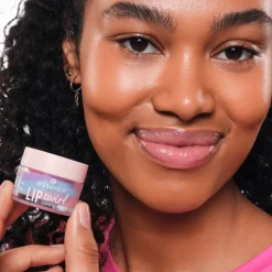 Essence Base & Primer<Lip Swirl Caring Mask