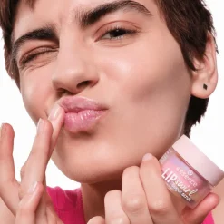 Essence Læbepleje>Lip Swirl Sugar Scrub
