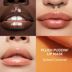 Fenty Beauty Lip Treatment - Plush Puddin'< Læbepleje