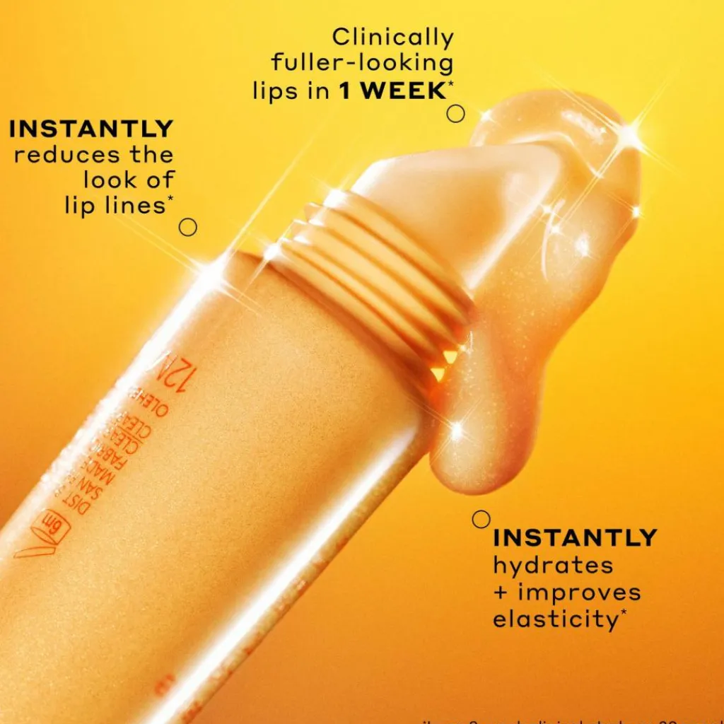 Ole Henriksen LIP TREATMENT Glimmer< Læbepleje