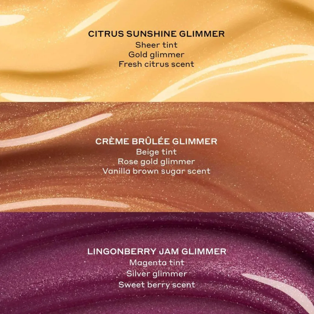 Ole Henriksen LIP TREATMENT Glimmer< Læbepleje