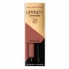 Max Factor Læbestift<Lipfinity 2-step