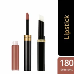 Max Factor Læbestift<Lipfinity 2-step