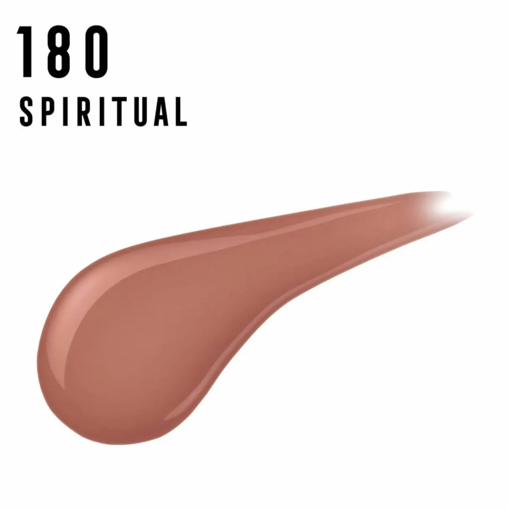 Max Factor Læbestift<Lipfinity 2-step