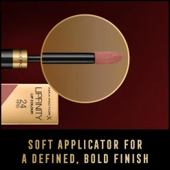 Max Factor Læbestift<Lipfinity 2-step