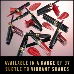 Max Factor Læbestift<Lipfinity 2-step
