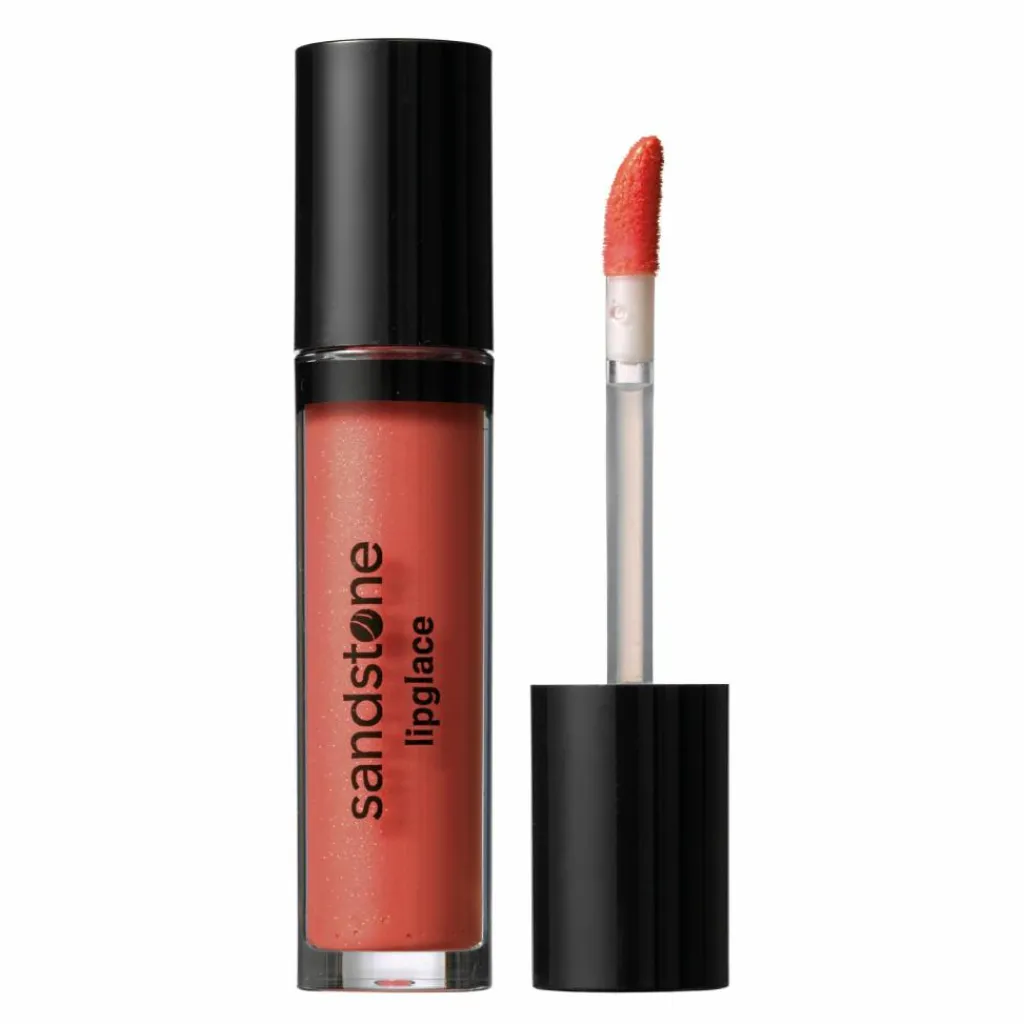 Sandstone Lipglace< Lipgloss