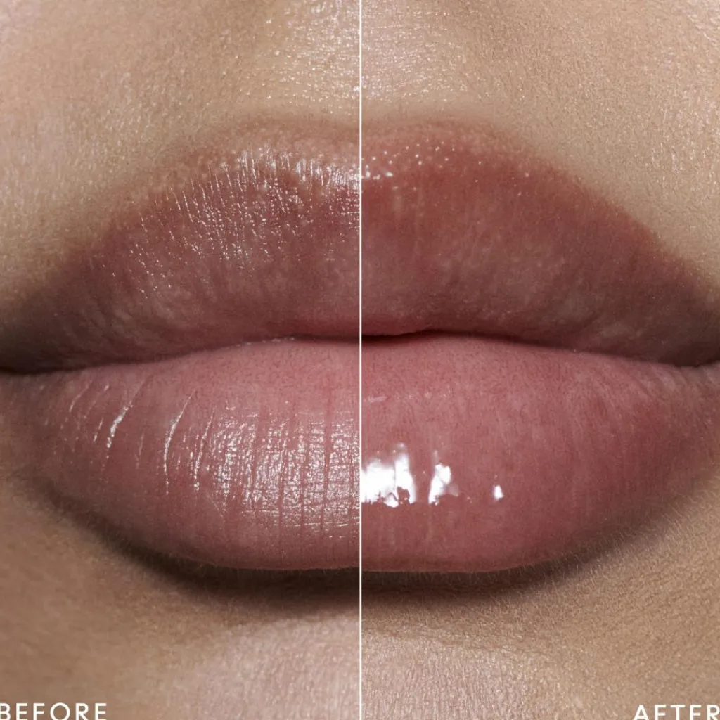 MAC Lipgloss>Lipglass Blow Plumping Oil