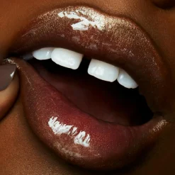 MAC Lipgloss|Mini Makeup<LIPGLASS CLEAR