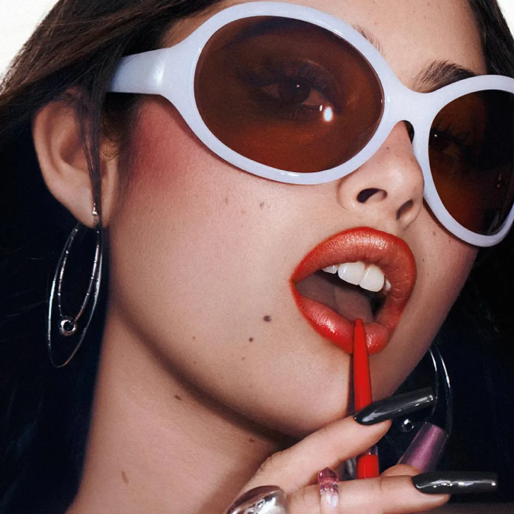 MAC Lipglazer Glossy Lipliner< Lipliner