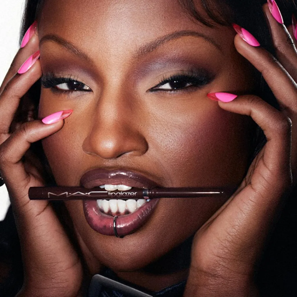MAC Lipglazer Glossy Lipliner< Lipliner