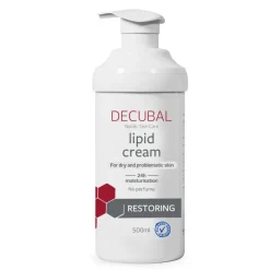 Decubal Kropspleje|Bodylotion<Lipid cream 70%