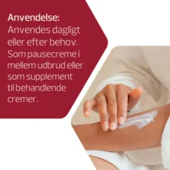 Decubal Kropspleje|Bodylotion<Lipid cream 70%