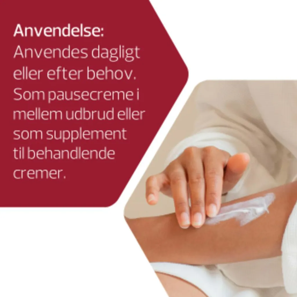 Decubal Kropspleje|Bodylotion<Lipid cream 70%