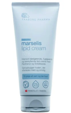 Faaborg Pharma Lipid cream 70%< Kropspleje