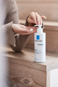 La Roche-Posay Babysalve|Hudpleje Til Børn<Lipikar Balm AP+M