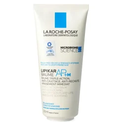 La Roche-Posay Babysalve|Hudpleje Til Børn<Lipikar Balm AP+M
