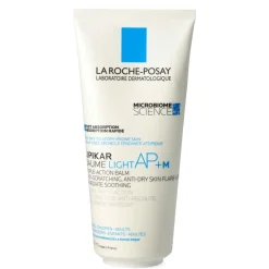 La Roche-Posay Babysalve|Eksem & Tør Hud>Lipikar Balm Light