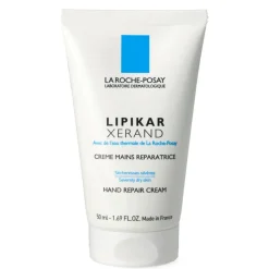 La Roche-Posay Babylotion|Hudpleje Til Børn<Lipikar reparerende håndcreme