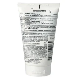 La Roche-Posay Babylotion|Hudpleje Til Børn<Lipikar reparerende håndcreme