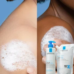 La Roche-Posay Lipikar Syndet AP+<Børn Babysalve|Hudpleje Til Børn
