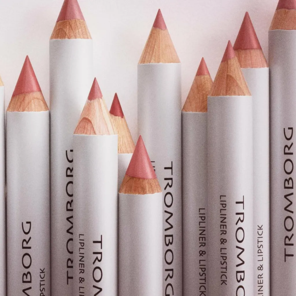 Tromborg Lipliner>Lipliner & Lipstick